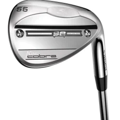Cobra Wedges^Used King SB Classic Grind Wedge Golf Clubs