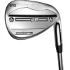 Cobra Wedges|Left Handed Golf Clubs^Used King SB Versatile Grind Wedge Golf Clubs