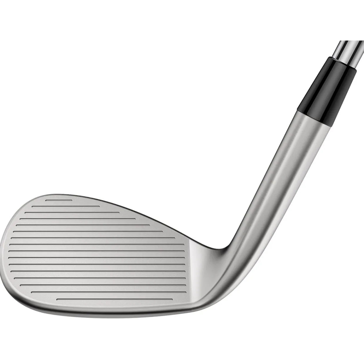 Cobra Wedges^Used King SnakeBite Raw Classic Grind Wedge Golf Clubs
