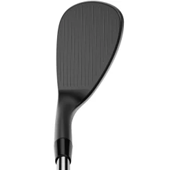 Cobra Mens Golf Clubs|Wedges^Used King SnakeBite Black Classic Grind Wedge Golf Clubs