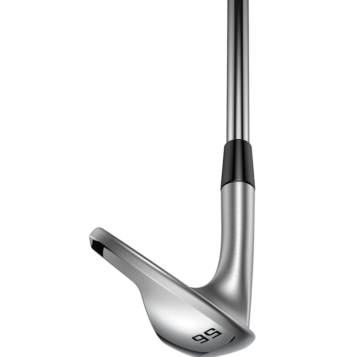 Cobra Mens Golf Clubs|Left Handed Golf Clubs^Used King SnakeBite One Length Wedge Golf Clubs
