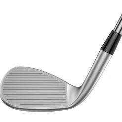 Cobra Mens Golf Clubs|Left Handed Golf Clubs^Used King SnakeBite One Length Wedge Golf Clubs