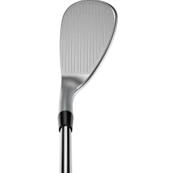 Cobra Mens Golf Clubs|Left Handed Golf Clubs^Used King SnakeBite One Length Wedge Golf Clubs