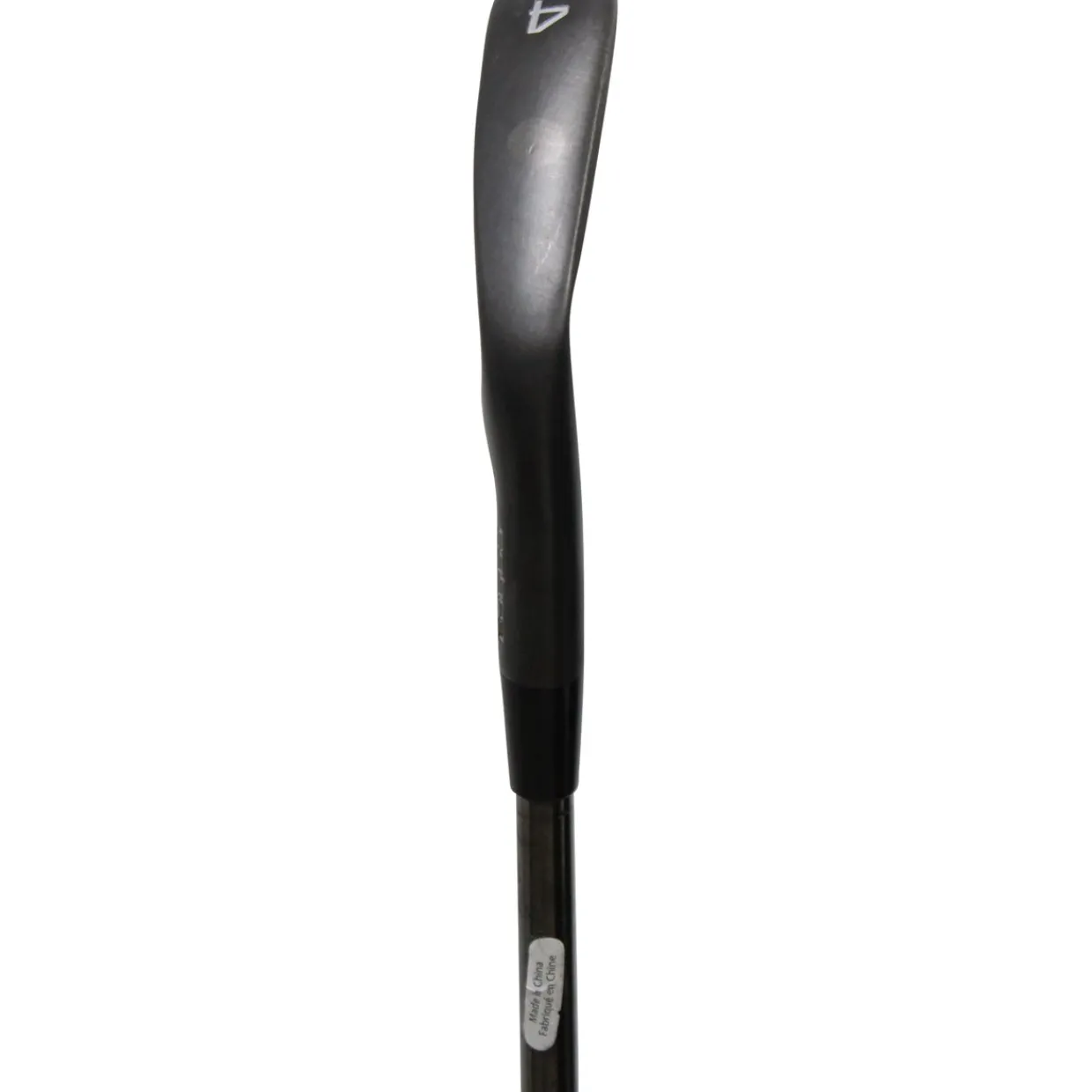 Cobra Individual Irons^Used King Forged CB Iron Individual Golf Clubs