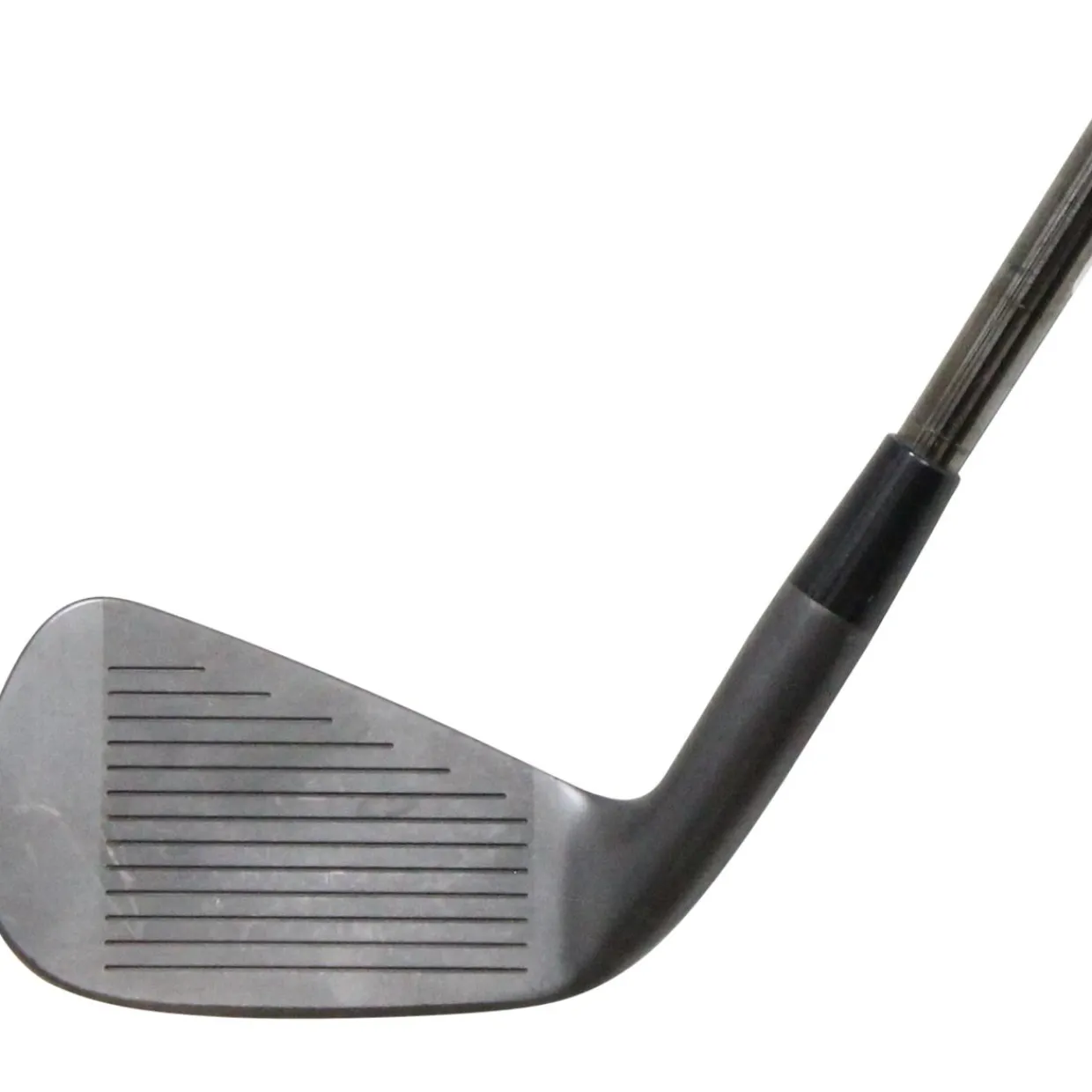Cobra Individual Irons^Used King Forged CB Iron Individual Golf Clubs