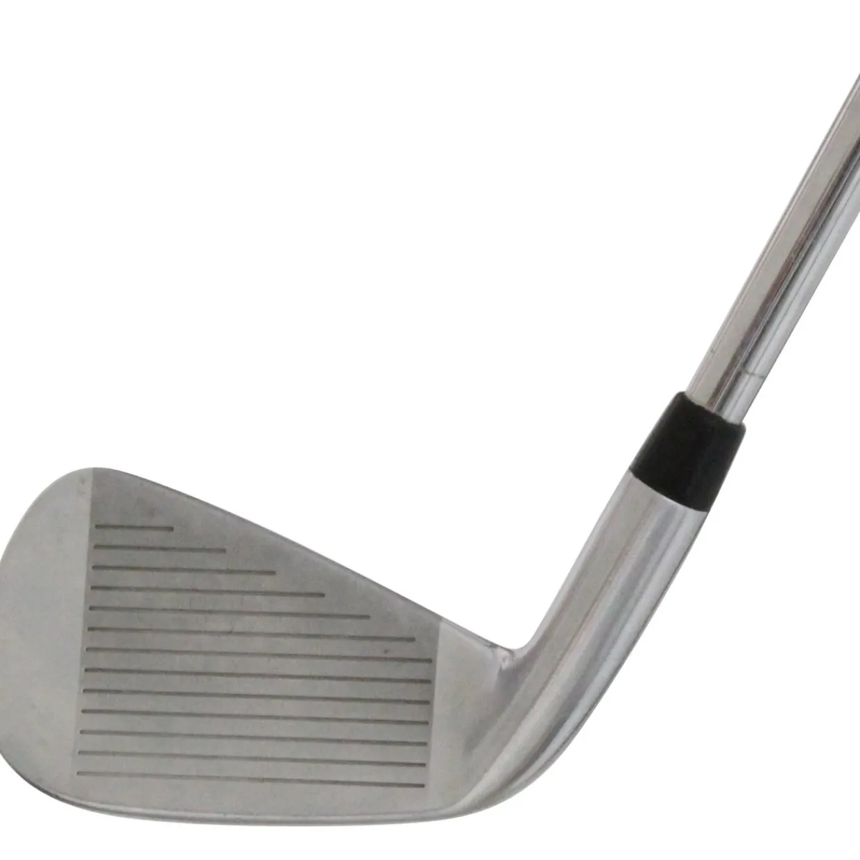 TaylorMade Iron Sets^Used Cobra King Forged CB/MB Combo 2018 Iron Set Golf Clubs