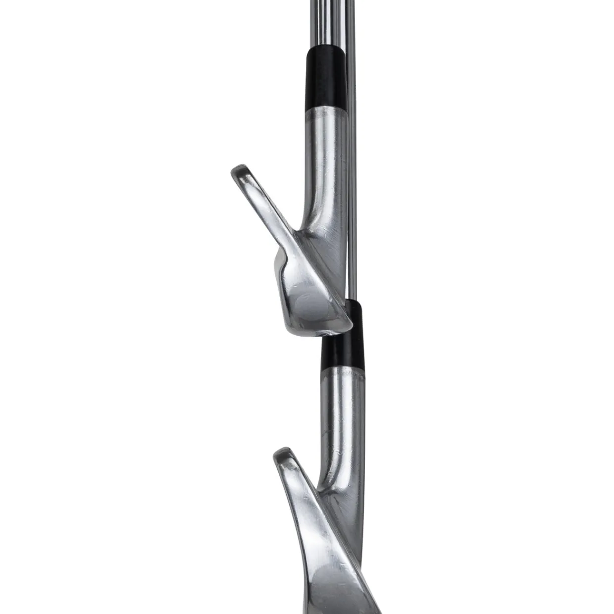 Cobra Iron Sets^Used King Forged CB/MB Combo 2018 White Iron Set Golf Clubs