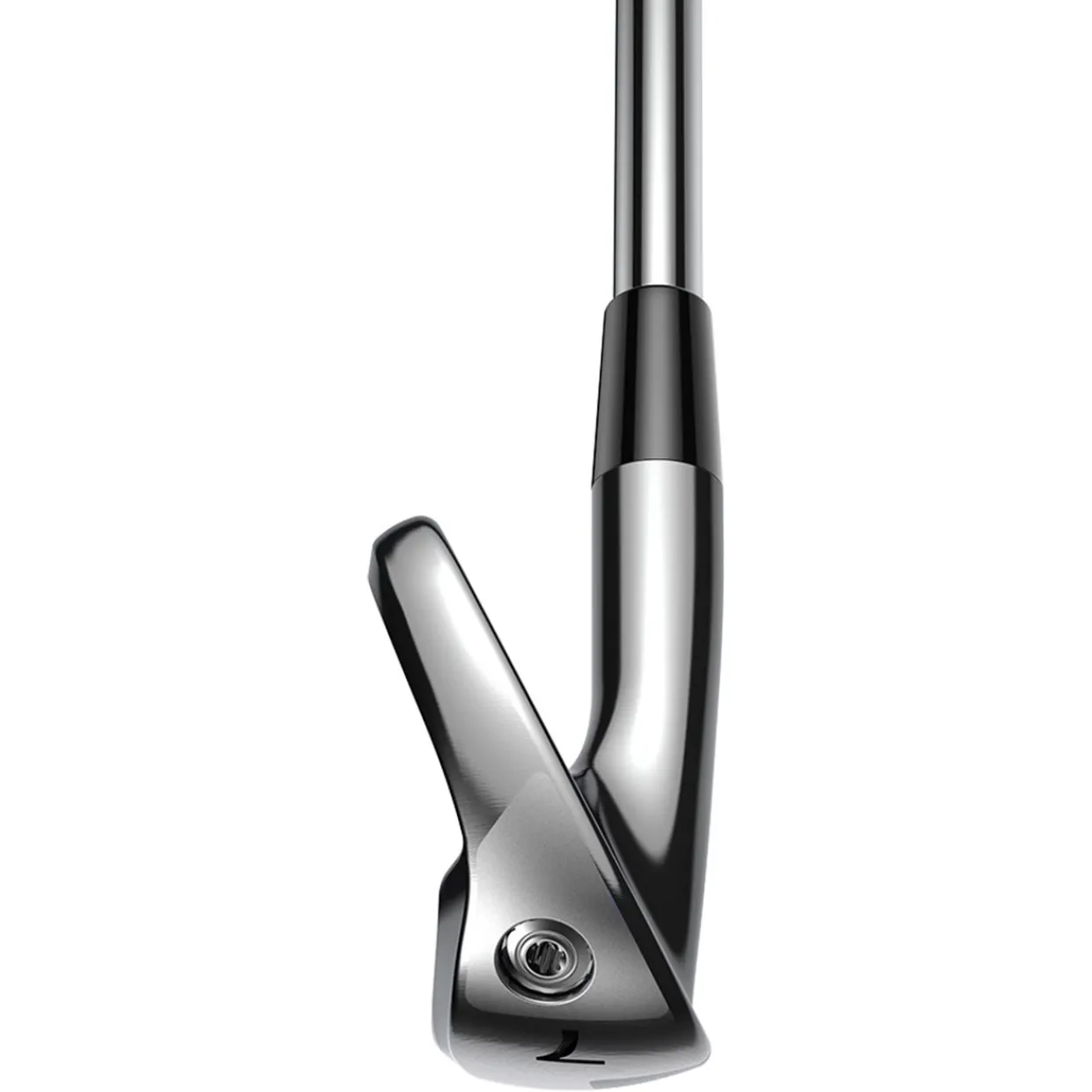 Cobra Iron Sets^Used King Forged TEC X 2022 Iron Set Golf Clubs