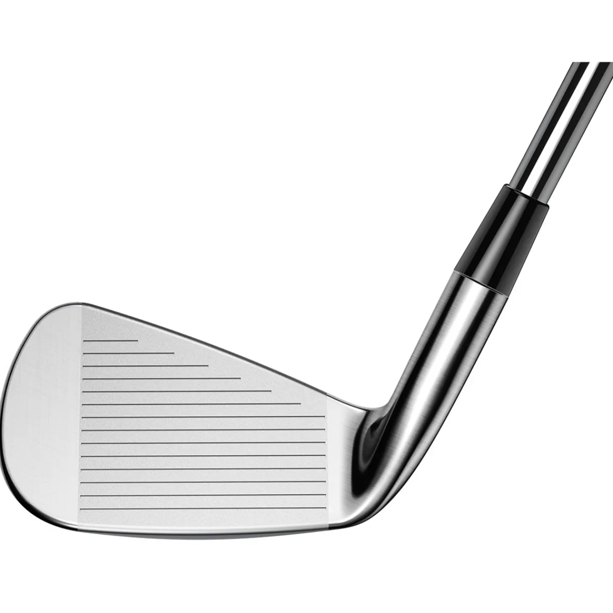 Cobra Iron Sets^Used King Forged TEC X 2022 Iron Set Golf Clubs