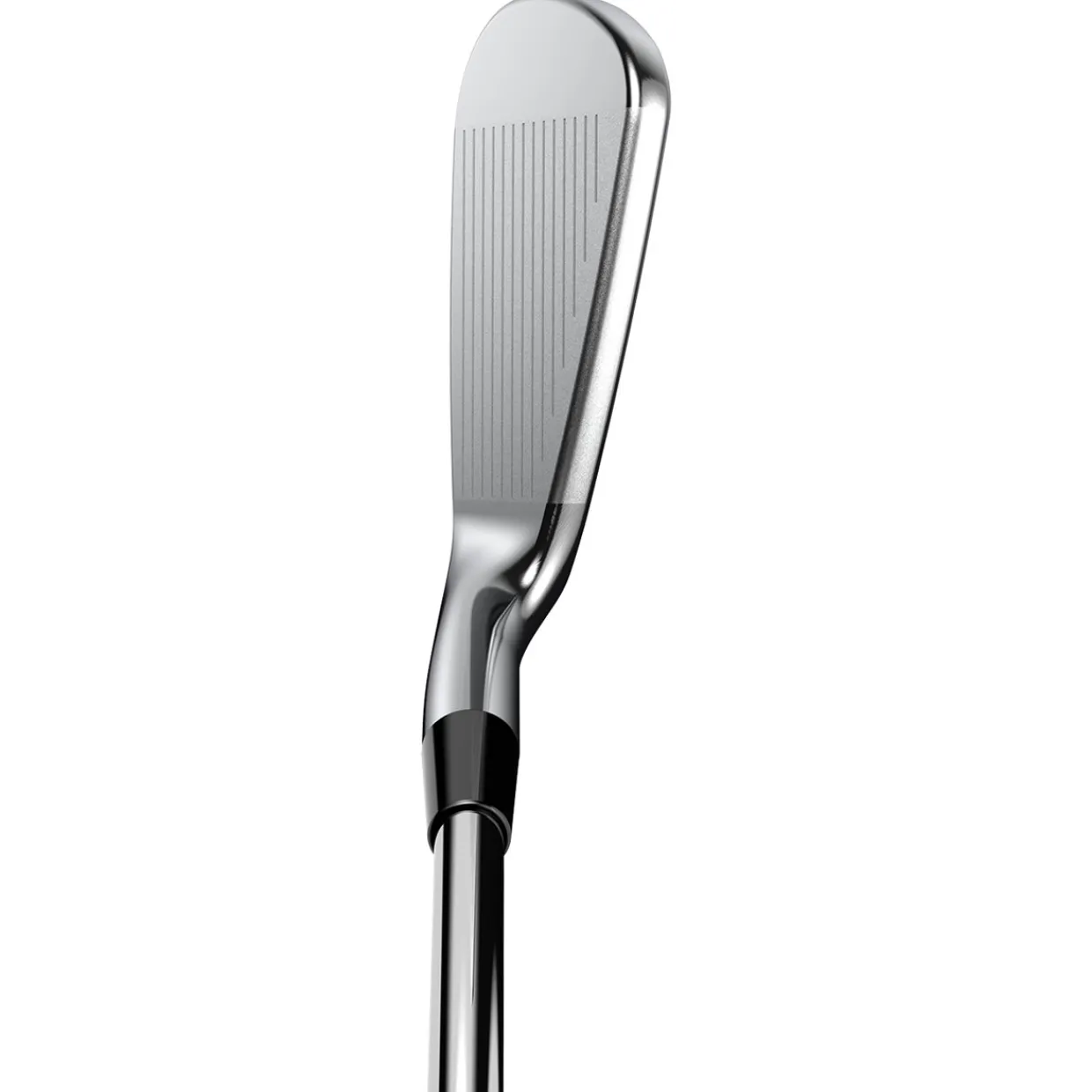 Cobra Iron Sets^Used King Forged TEC X 2022 Iron Set Golf Clubs