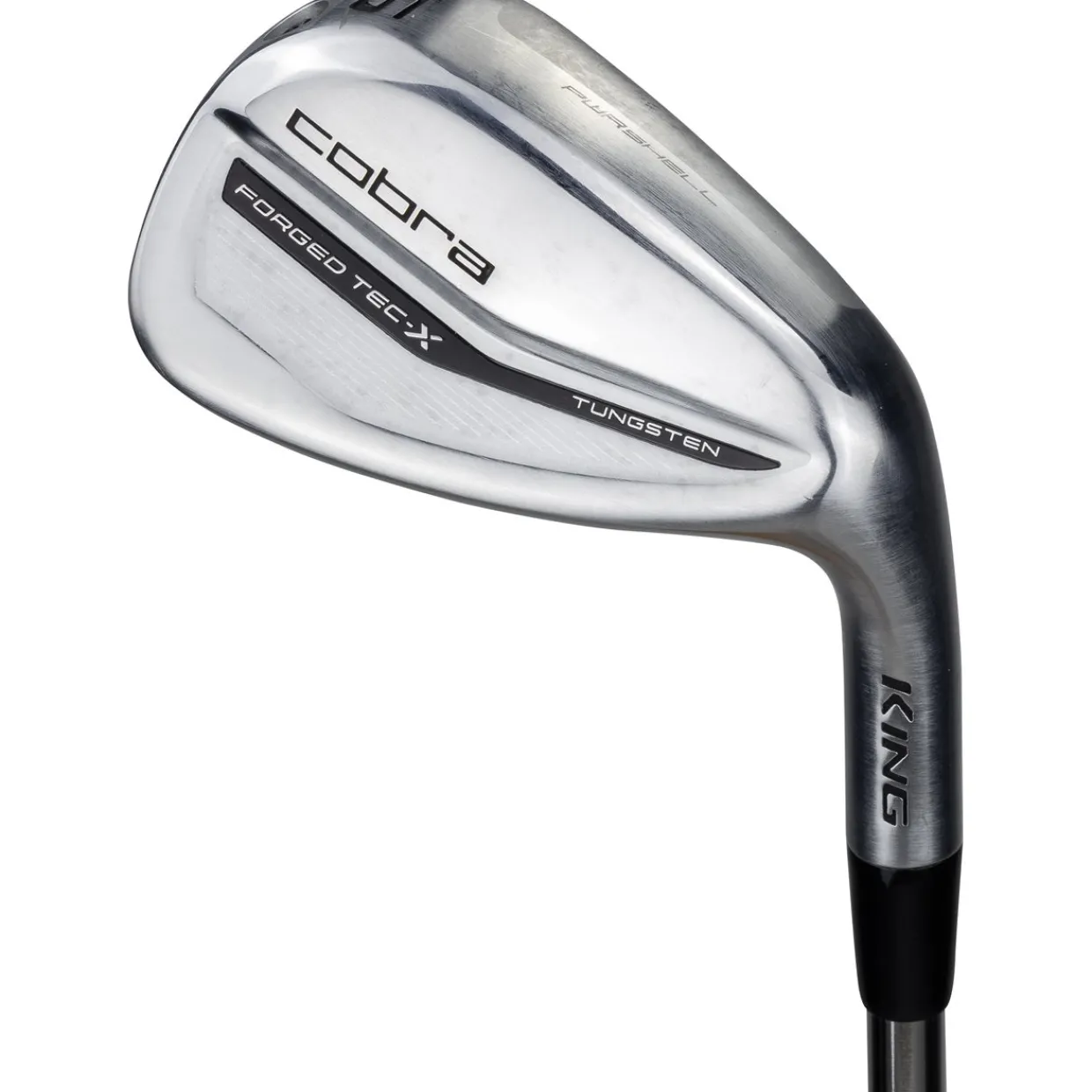 Cobra Wedges^Used King Forged TEC X 2022 Wedge Golf Clubs