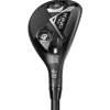 Cobra Hybrids|Left Handed Golf Clubs^Used King TEC Hybrid Golf Clubs
