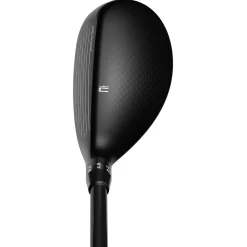 Cobra Hybrids|Left Handed Golf Clubs^Used King TEC Hybrid Golf Clubs
