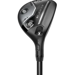 Cobra Left Handed Golf Clubs|Mens Golf Clubs^Used King TEC 2023 Hybrid Golf Clubs