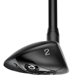 Cobra Left Handed Golf Clubs|Mens Golf Clubs^Used King TEC 2023 Hybrid Golf Clubs