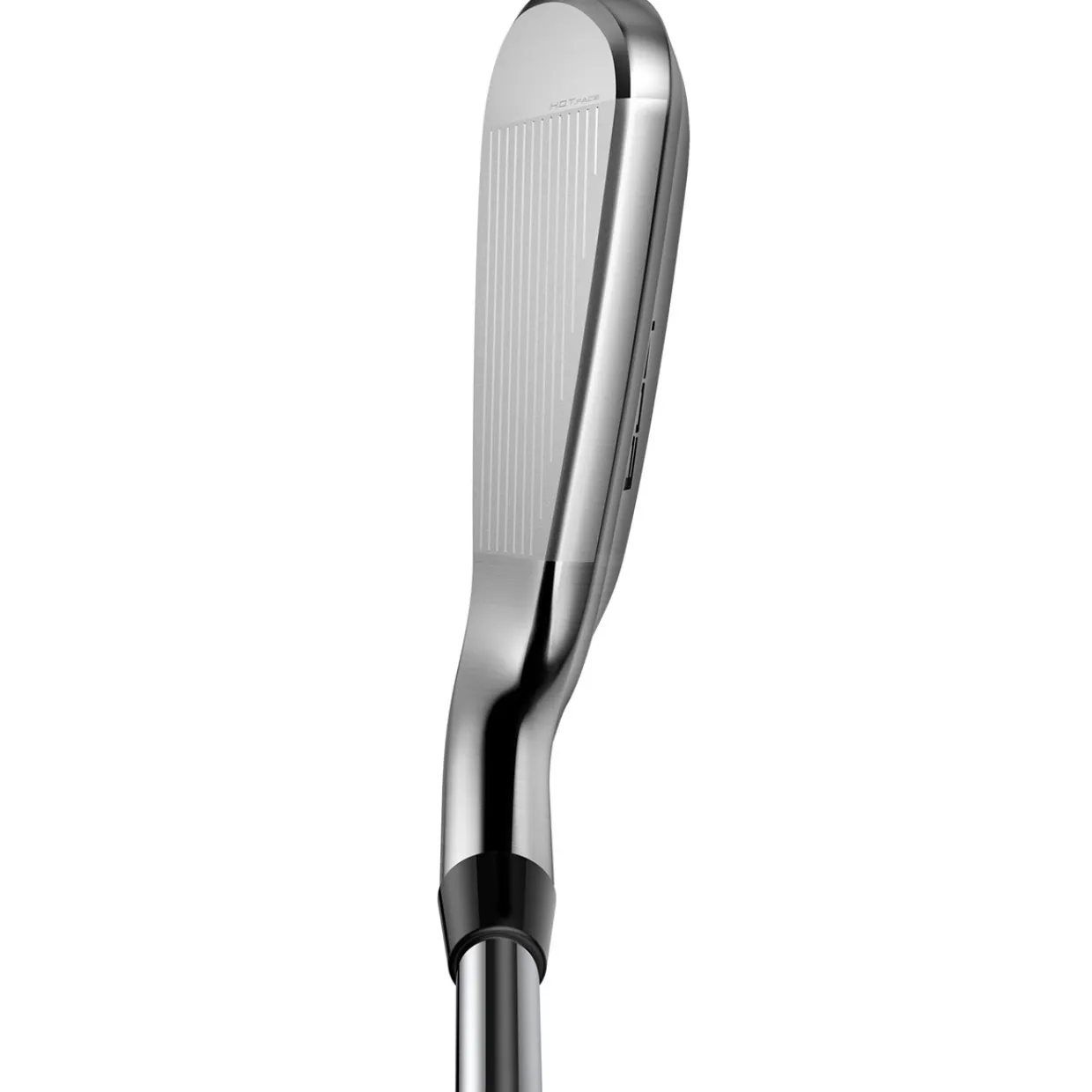 Cobra Hybrids|Left Handed Golf Clubs^Used King TEC Utility Hybrid Golf Clubs