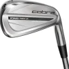 Cobra Wedges^Used King TEC X One Length '24 Wedge Golf Clubs