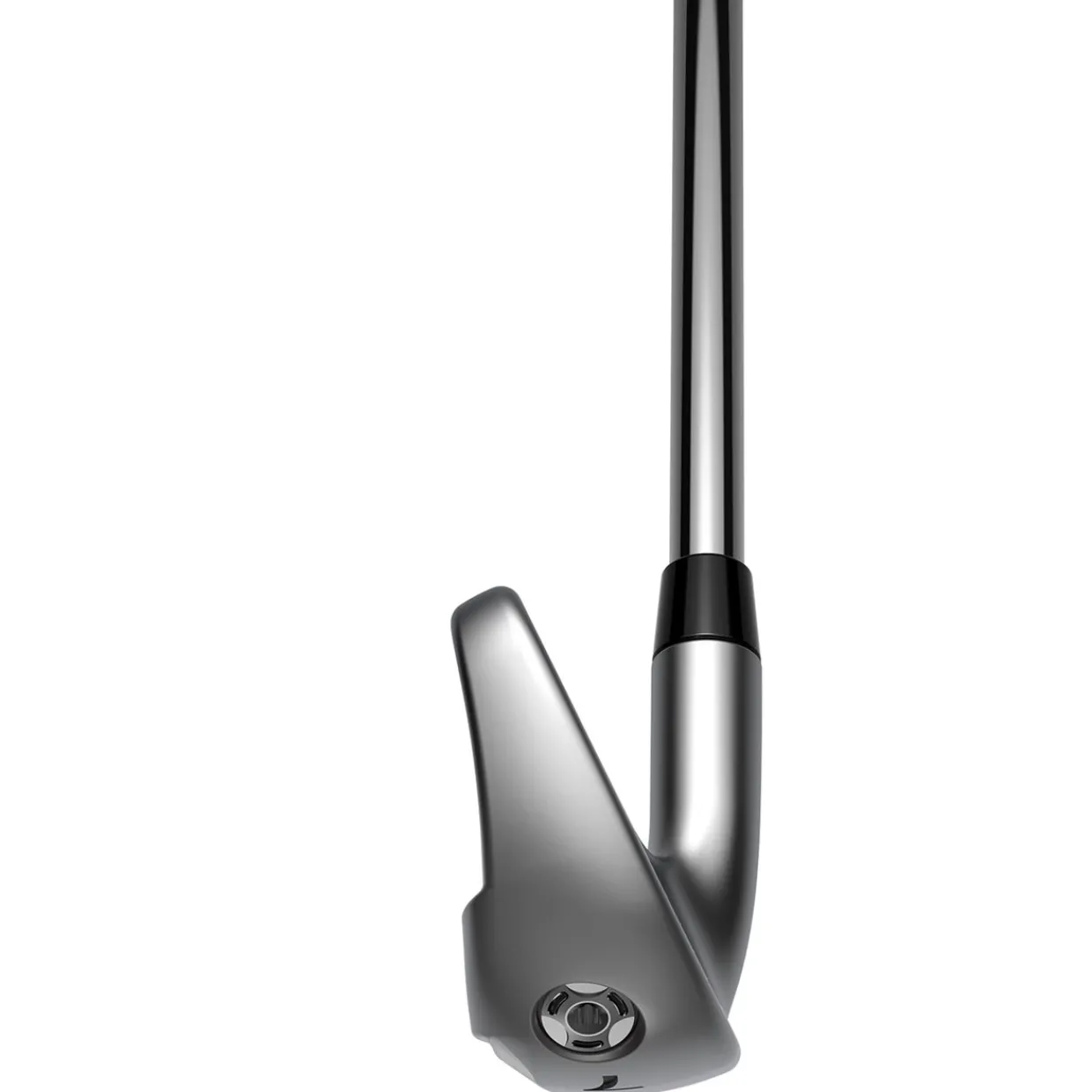 Global Golf Iron Sets^Used Cobra LTDx Iron Set Golf Clubs