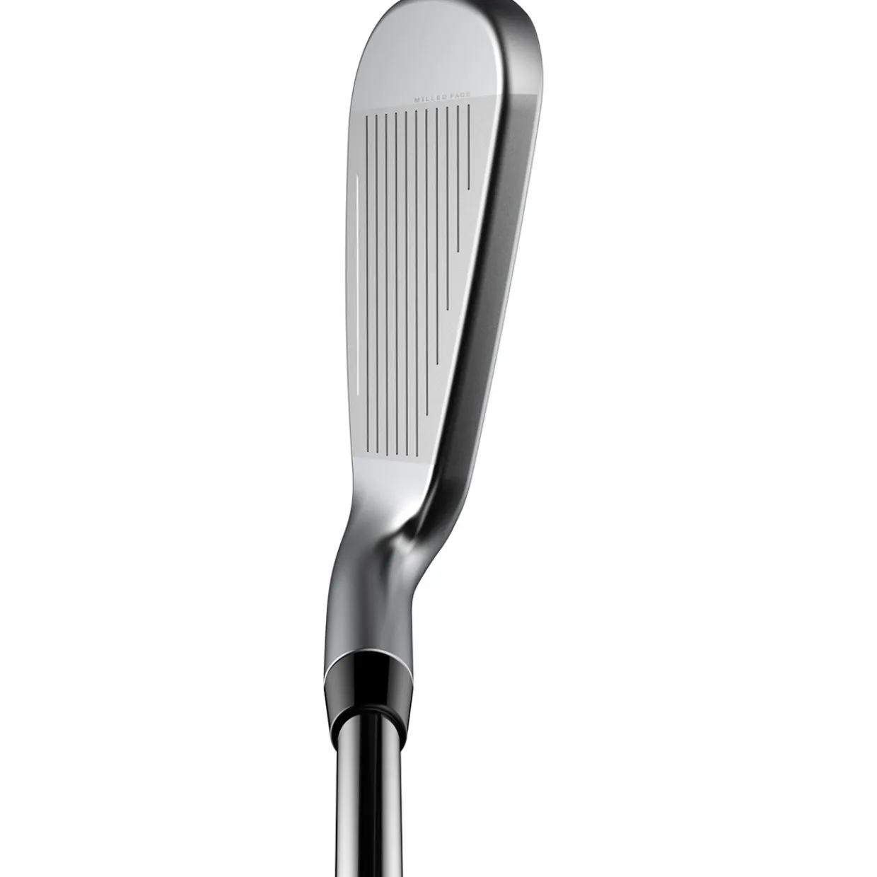 Global Golf Iron Sets^Used Cobra LTDx Iron Set Golf Clubs
