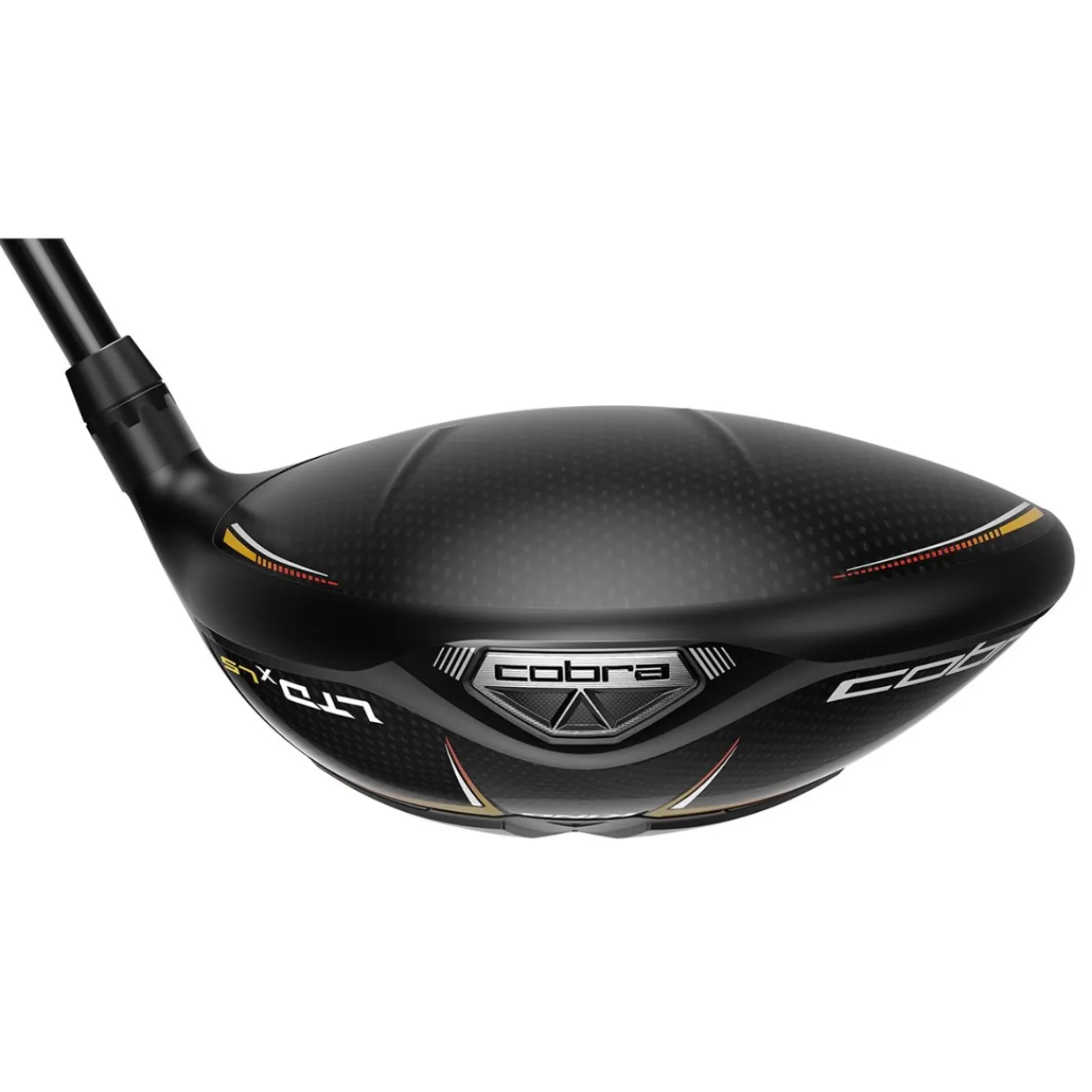 Cobra Drivers|Left Handed Golf Clubs^Used LTDx LS Black Driver Golf Clubs