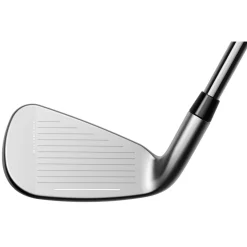 Cobra Iron Sets^Used LTDx One Length Iron Set Golf Clubs