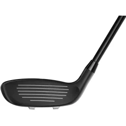 Cobra Ladies Golf Clubs^Used RADSpeed Black/Pink Hybrid Golf Clubs