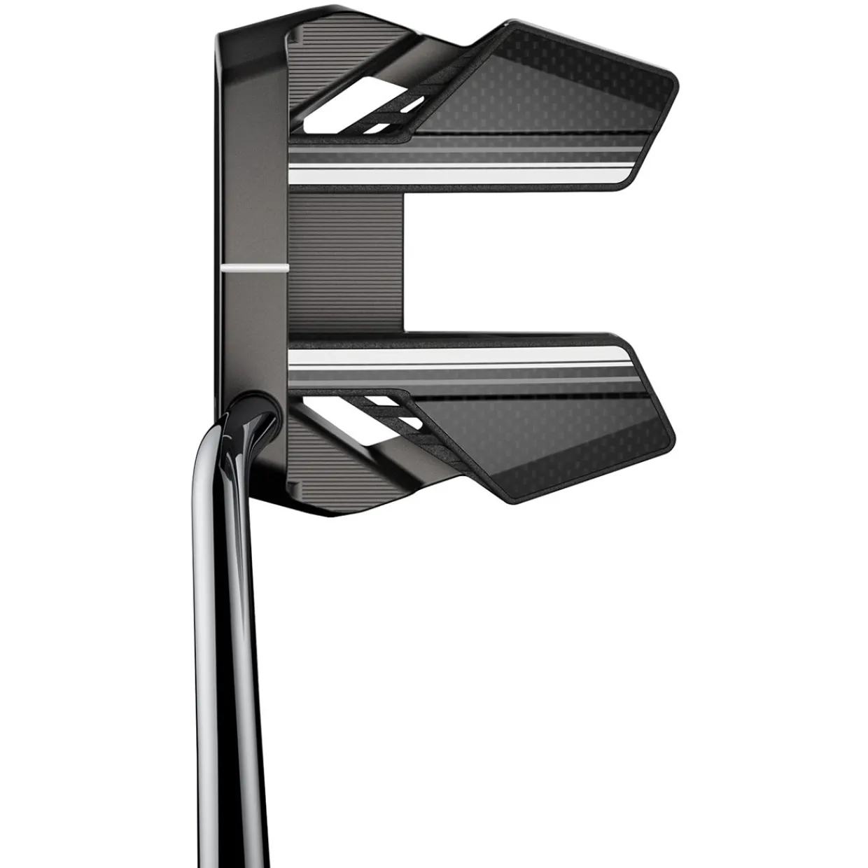 Cobra Putters|Mens Golf Clubs^Used Supernova 3D Putter Golf Clubs