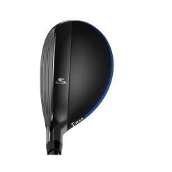 Cobra Hybrids|Left Handed Golf Clubs^Used T-Rail 2 Hybrid Golf Clubs