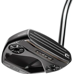 Cobra Putters|Left Handed Golf Clubs^Used Vintage Cuda Putter Golf Clubs