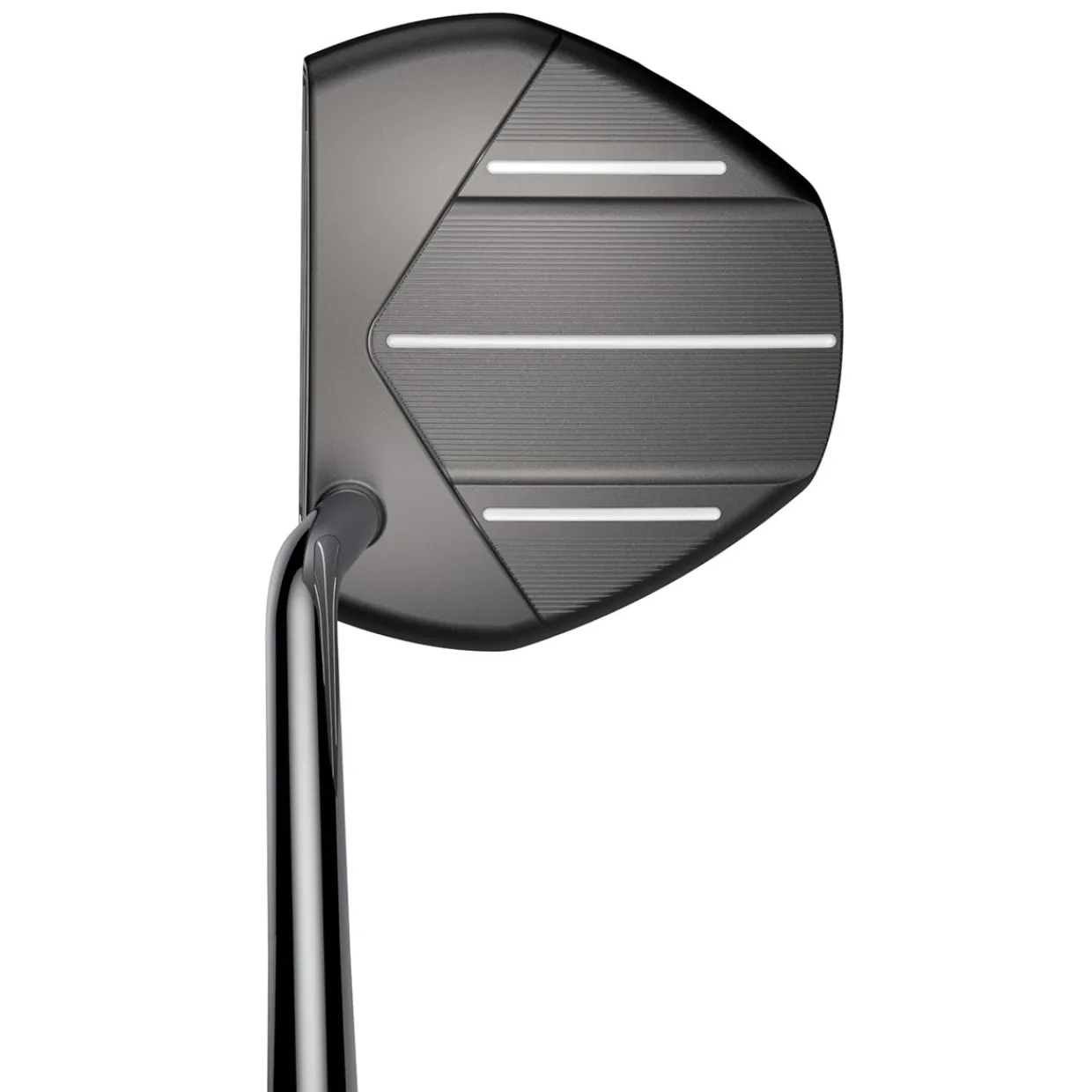 Cobra Putters|Left Handed Golf Clubs^Used Vintage Cuda Putter Golf Clubs