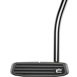Cobra Putters|Left Handed Golf Clubs^Used Vintage Nova Putter Golf Clubs