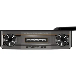 Cobra Putters^Used Vintage Sport 60 Putter Golf Clubs