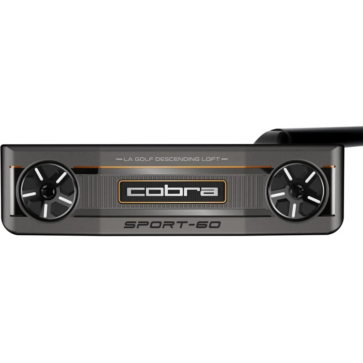 Cobra Putters^Used Vintage Sport 60 Putter Golf Clubs