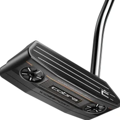 Cobra Putters^Used Vintage Widesport Putter Golf Clubs