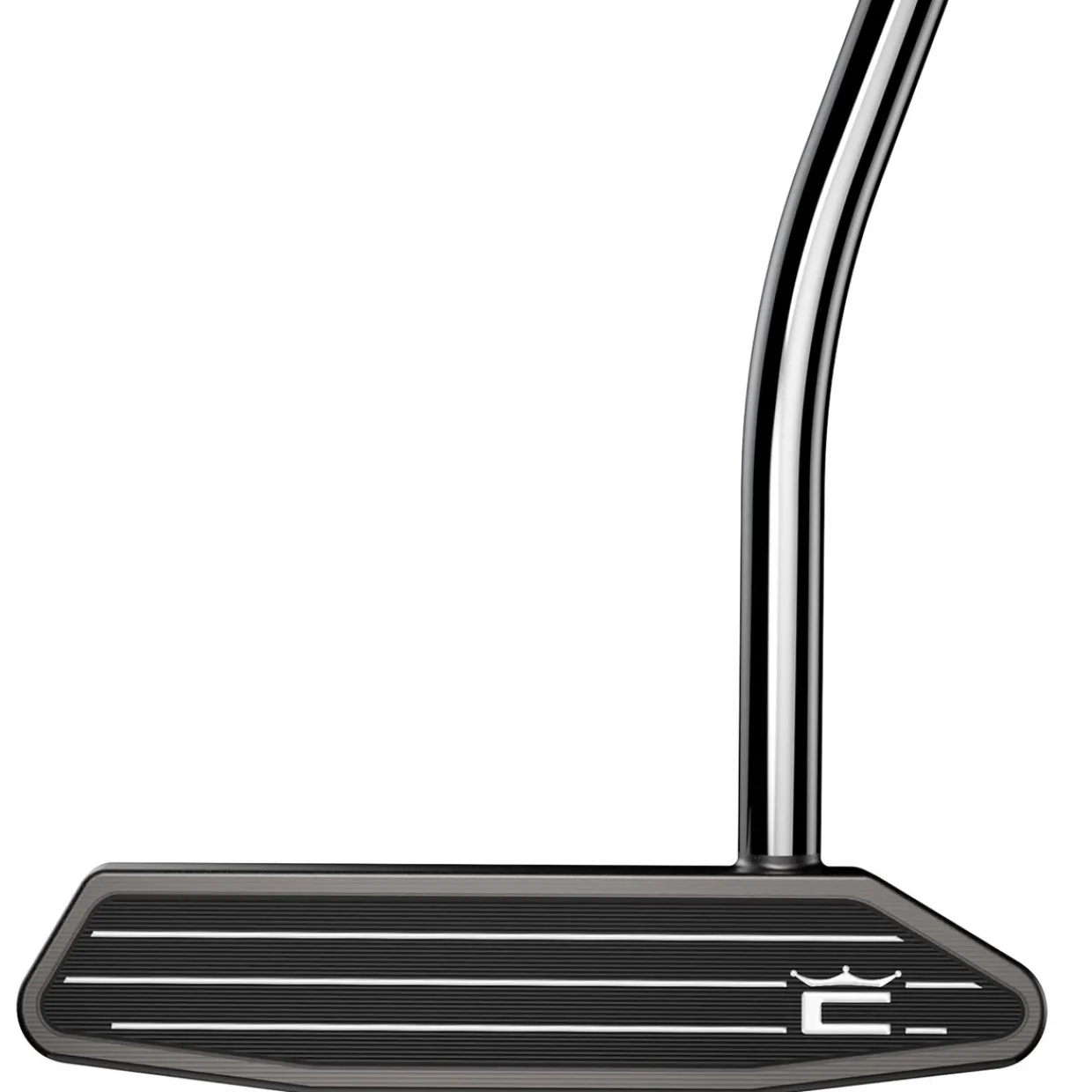 Cobra Putters^Used Vintage Widesport Putter Golf Clubs