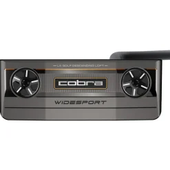 Cobra Putters^Used Vintage Widesport Putter Golf Clubs