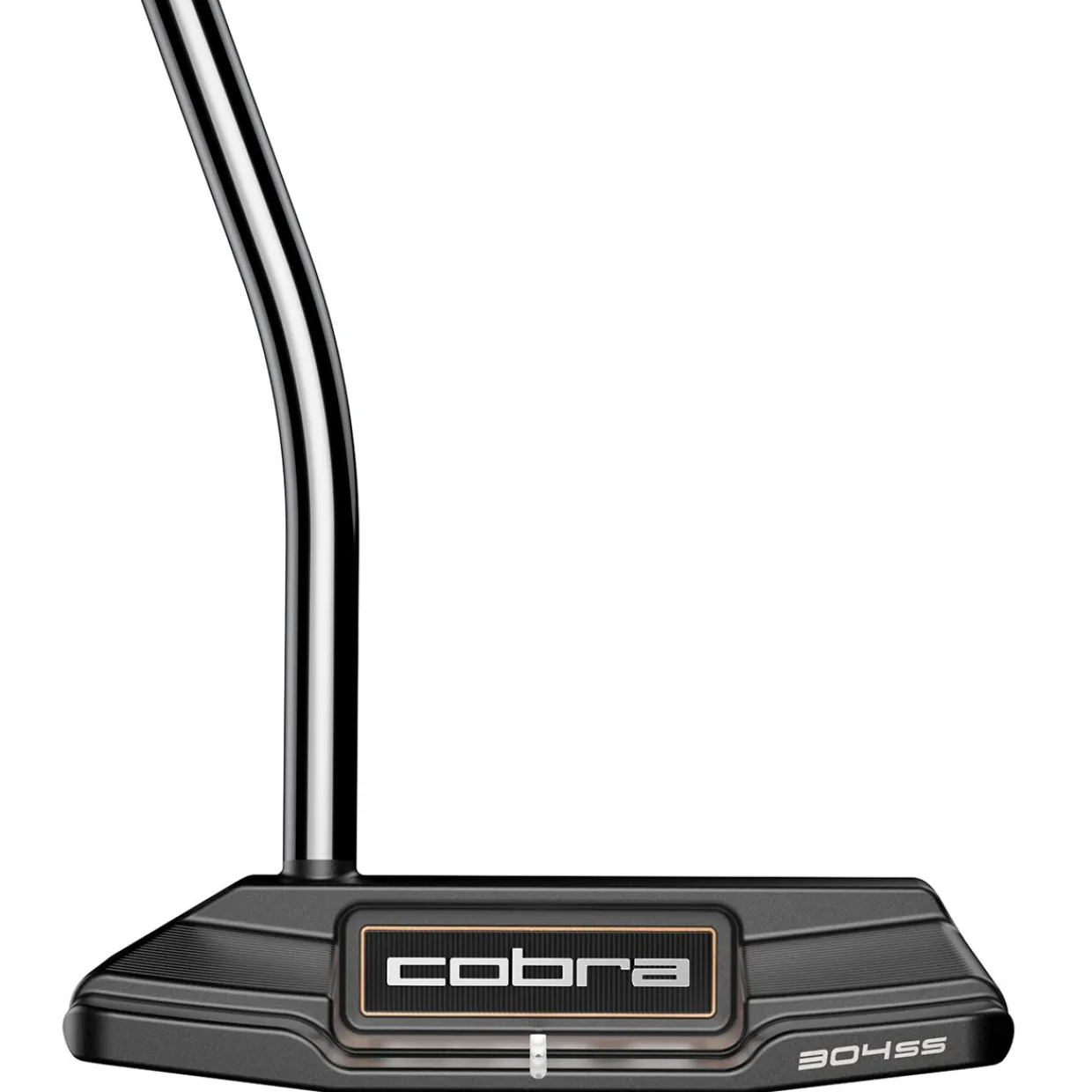 Cobra Putters^Used Vintage Widesport Putter Golf Clubs