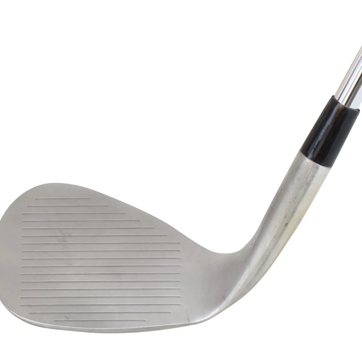 Edel Wedges^Used Driver Grind Wedge Golf Clubs