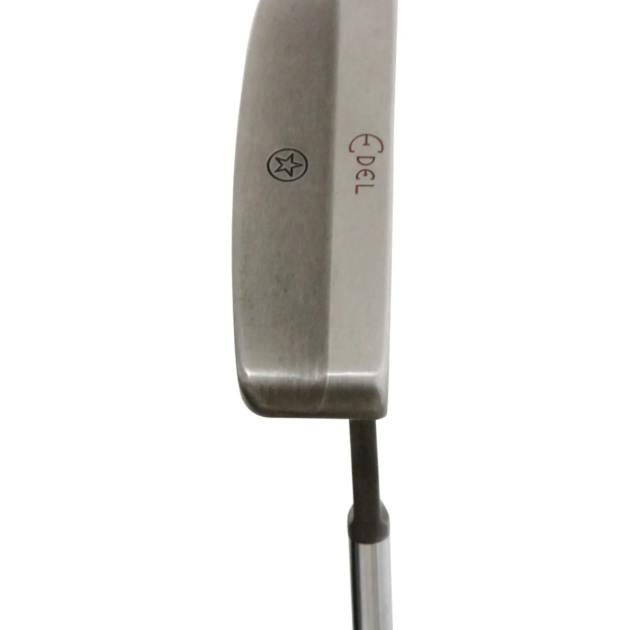 Edel Putters^Used Standard Series Mallet Putter Golf Clubs