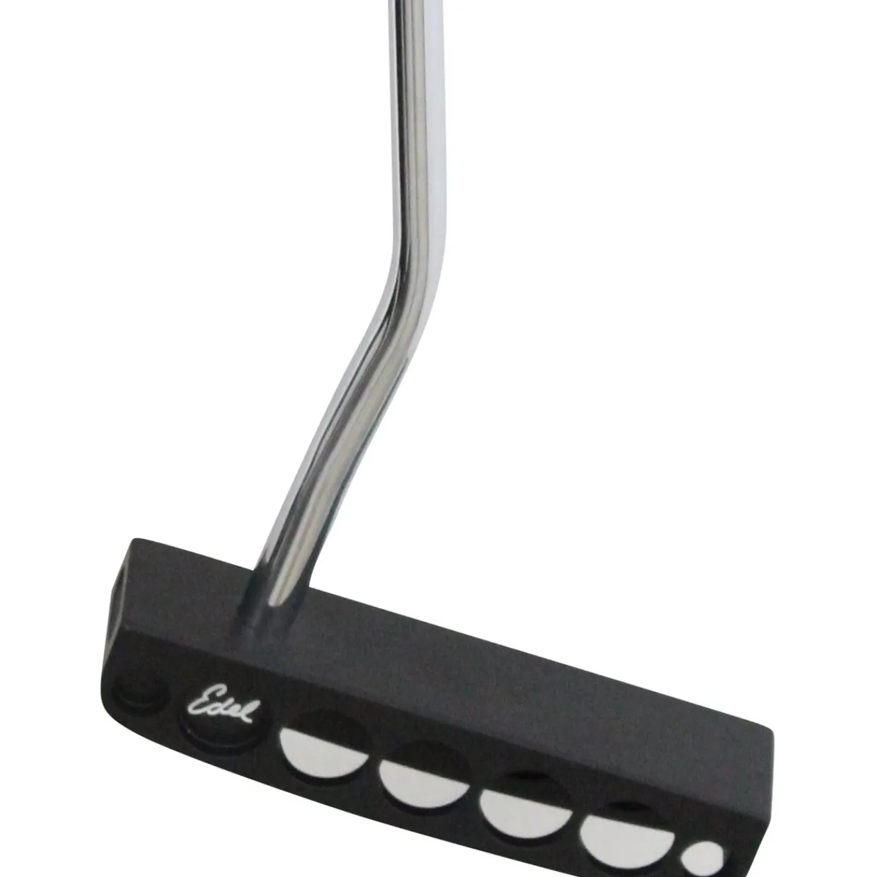 Edel Putters^Used The Brick Black Putter Golf Clubs