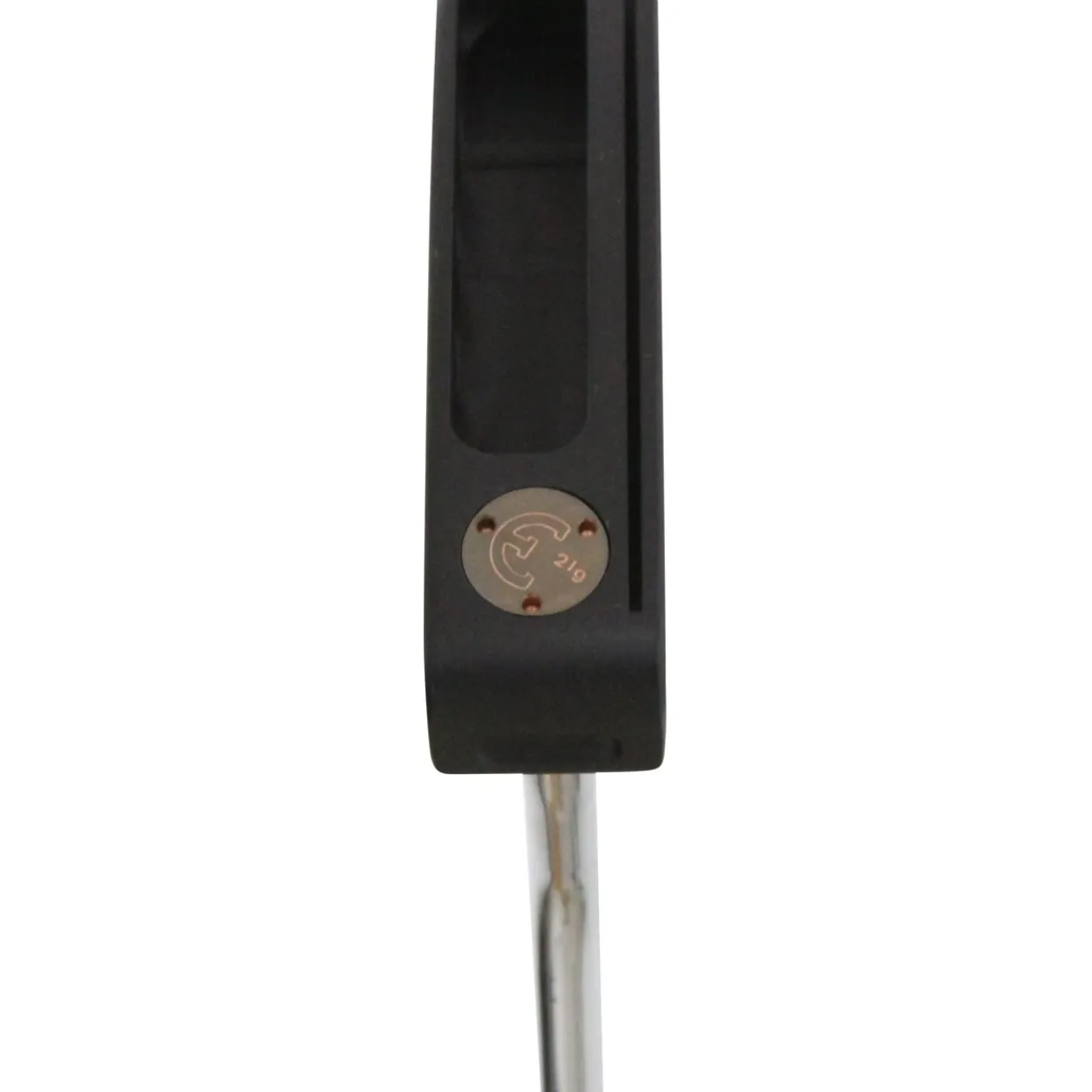 Edel Putters^Used The Brick Black Putter Golf Clubs