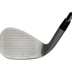 TaylorMade Wedges^Used Edel Trapper Grind