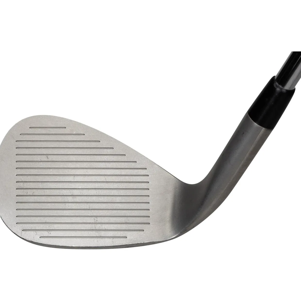 TaylorMade Wedges^Used Edel Trapper Grind "DMCDONNELL" Wedge Golf Clubs