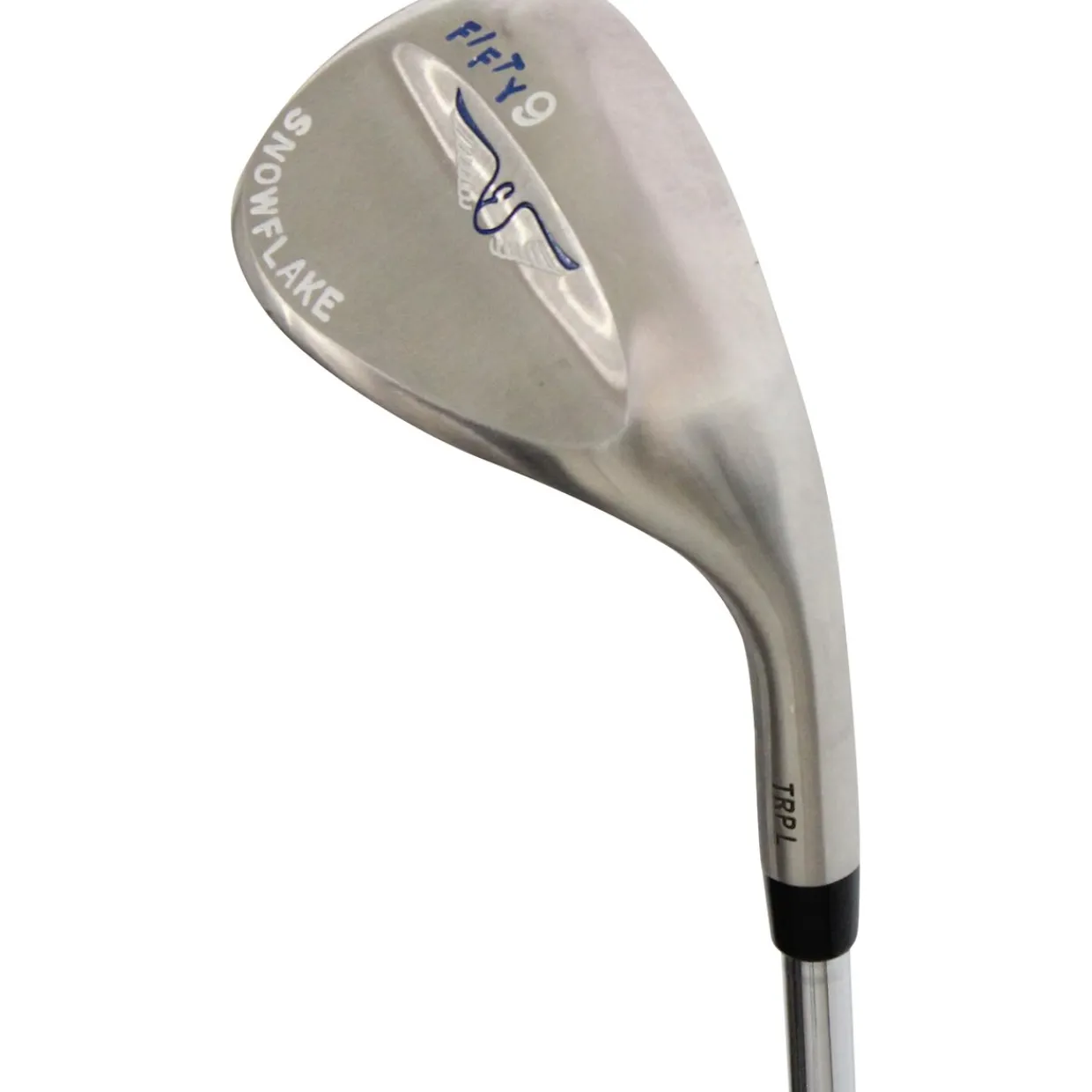 Edel Wedges^Used Trapper Wedge Golf Clubs