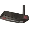 Evnroll Putters^Used ER2 Black MidBlade Putter Golf Clubs
