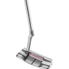 Evnroll Juniors Golf Clubs|Ladies Golf Clubs^Used ER2v3 Long Plumber MidBlade Red Gravity Putter Golf Clubs