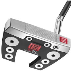 Evnroll Putters^Used EV5.1 Duo Short Slant w/Gravity Grip Putter Golf Clubs