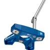 Global Golf Juniors Golf Clubs|Ladies Golf Clubs^Used Evnroll Z1 Blue Putter Golf Clubs