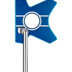 Global Golf Juniors Golf Clubs|Ladies Golf Clubs^Used Evnroll Z1 Blue Putter Golf Clubs