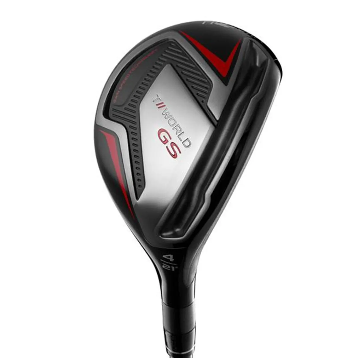 Honma Hybrids^Used TW GS Hybrid Golf Clubs